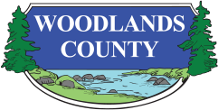 Woodlands County - Eagle River Staging Area